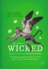 The Road to Wicked : The Marketing and Consumption of Oz from L. Frank Baum to Broadway - eBook