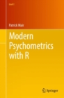 Modern Psychometrics with R - eBook