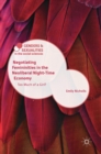 Negotiating Femininities in the Neoliberal Night-Time Economy : Too Much of a Girl? - Book