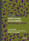 Public Service Accountability : Rekindling a Debate - eBook
