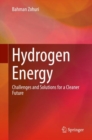 Hydrogen Energy : Challenges and Solutions for a Cleaner Future - eBook