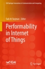 Performability in Internet of Things - eBook
