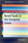 Novel Foods in the European Union - eBook