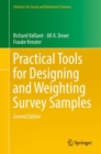 Practical Tools for Designing and Weighting Survey Samples - eBook