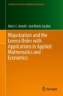 Majorization and the Lorenz Order with Applications in Applied Mathematics and Economics - eBook