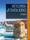 Encyclopedia of Coastal Science - eBook