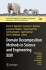 Domain Decomposition Methods in Science and Engineering XXIV - eBook