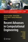 Recent Advances in Computational Engineering : Proceedings of the 4th International Conference on Computational Engineering (ICCE 2017) in Darmstadt - eBook