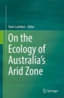 On the Ecology of Australia's Arid Zone - eBook