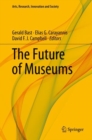 The Future of Museums - eBook