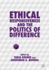 Ethical Responsiveness and the Politics of Difference - eBook
