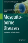 Mosquito-borne Diseases : Implications for Public Health - eBook