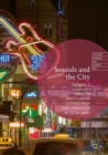 Sounds and the City : Volume 2 - eBook