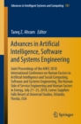 Advances in Artificial Intelligence, Software and Systems Engineering : Joint Proceedings of the AHFE 2018 International Conference on Human Factors in Artificial Intelligence and Social Computing, So - eBook