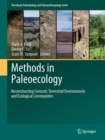 Methods in Paleoecology : Reconstructing Cenozoic Terrestrial Environments and Ecological Communities - eBook