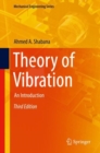 Theory of Vibration : An Introduction - Book