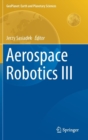 Aerospace Robotics III - Book