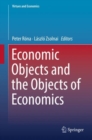 Economic Objects and the Objects of Economics - eBook