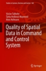 Quality of Spatial Data in Command and Control System - eBook