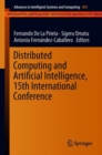 Distributed Computing and Artificial Intelligence, 15th International Conference - eBook