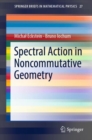 Spectral Action in Noncommutative Geometry - eBook
