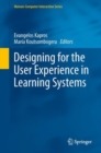 Designing for the User Experience in Learning Systems - eBook