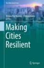 Making Cities Resilient - eBook