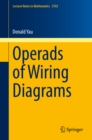 Operads of Wiring Diagrams - eBook