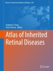 Atlas of Inherited Retinal Diseases - eBook