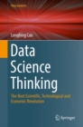 Data Science Thinking : The Next Scientific, Technological and Economic Revolution - eBook