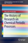 The History of Research on Chemical Periodic Processes - eBook