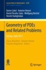 Geometry of PDEs and Related Problems : Cetraro, Italy 2017 - eBook