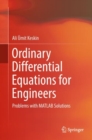 Ordinary Differential Equations for Engineers : Problems with MATLAB Solutions - eBook