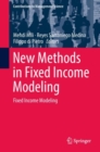 New Methods in Fixed Income Modeling : Fixed Income Modeling - eBook