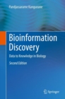 Bioinformation Discovery : Data to Knowledge in Biology - eBook