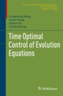Time Optimal Control of Evolution Equations - eBook