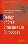 Design of Steel Structures to Eurocodes - Book