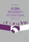 Global Diplomacy and International Society - eBook