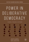 Power in Deliberative Democracy : Norms, Forums, Systems - eBook