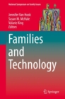 Families and Technology - eBook