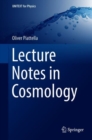 Lecture Notes in Cosmology - eBook