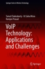 VoIP Technology: Applications and Challenges - eBook