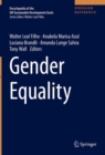 Gender Equality - eBook