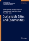 Sustainable Cities and Communities - eBook