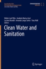 Clean Water and Sanitation - Book