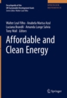 Affordable and Clean Energy - eBook