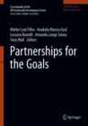 Partnerships for the Goals - eBook
