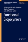 Functional Biopolymers - Book