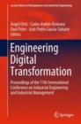 Engineering Digital Transformation : Proceedings of the 11th International Conference on Industrial Engineering and Industrial Management - eBook