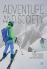 Adventure and Society - Book